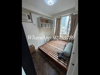 Sai Ying Pun - Hang Hing Court 03