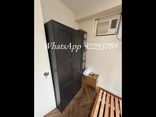 Sai Ying Pun - Hang Hing Court 04