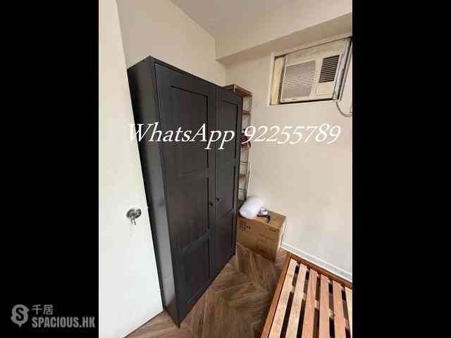 Sai Ying Pun - Hang Hing Court 04