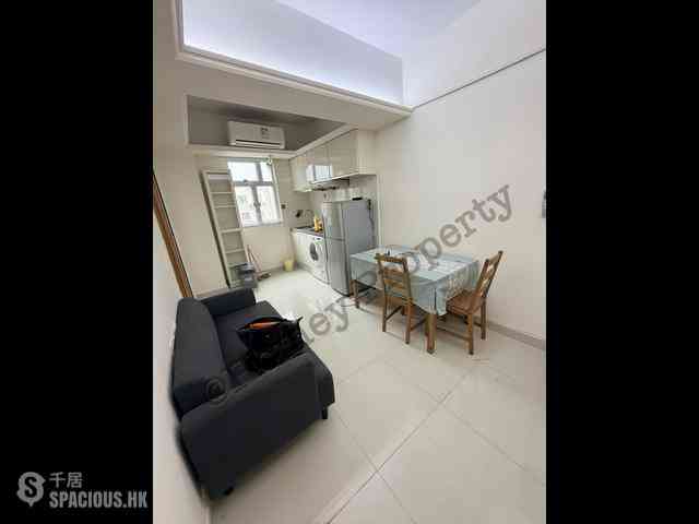 North Point - Kiu Kwan Mansion Block A 01