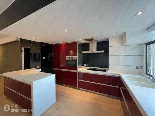 Mid Levels Central - Robinson Heights Block 2 03
