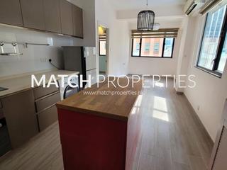 Wan Chai - 182, Jaffe Road 02
