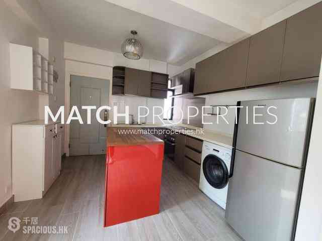 Wan Chai - 182, Jaffe Road 03