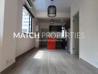 Wan Chai - 182, Jaffe Road 04