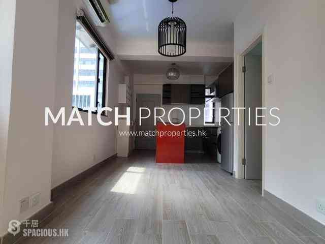 Wan Chai - 182, Jaffe Road 04