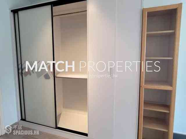 Wan Chai - 182, Jaffe Road 07