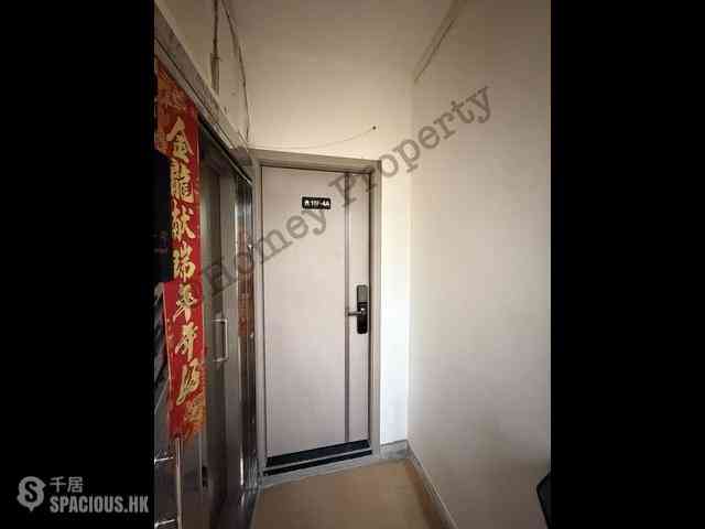 Tsim Sha Tsui - Burlington House 12