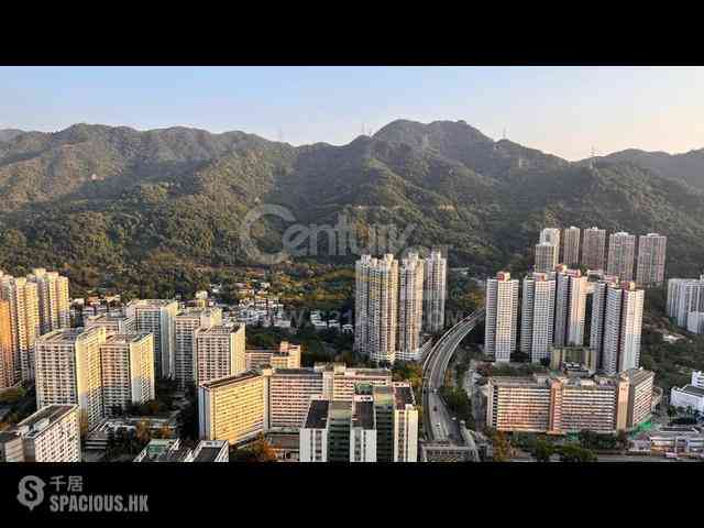 大围 - 柏傲庄 02