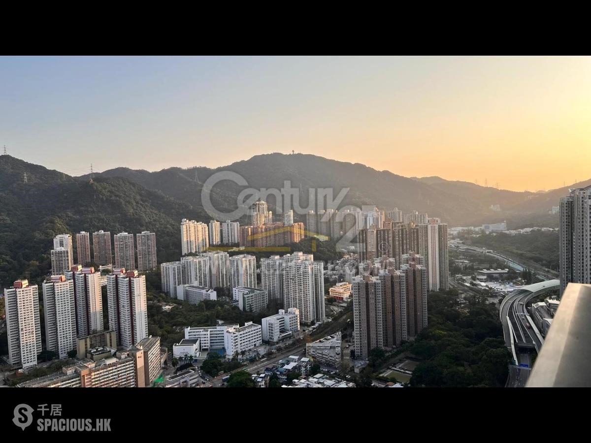 大围 - 柏傲庄 01