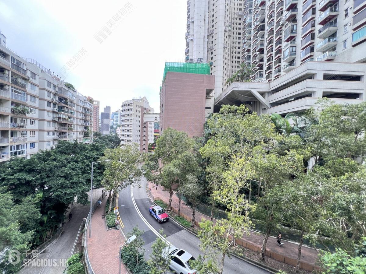 湾仔 - 坚尼地道33号 01