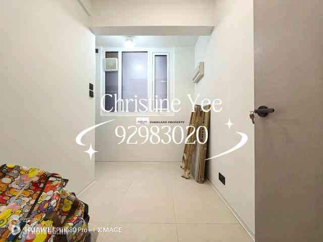 Causeway Bay - Haywood Mansion 07