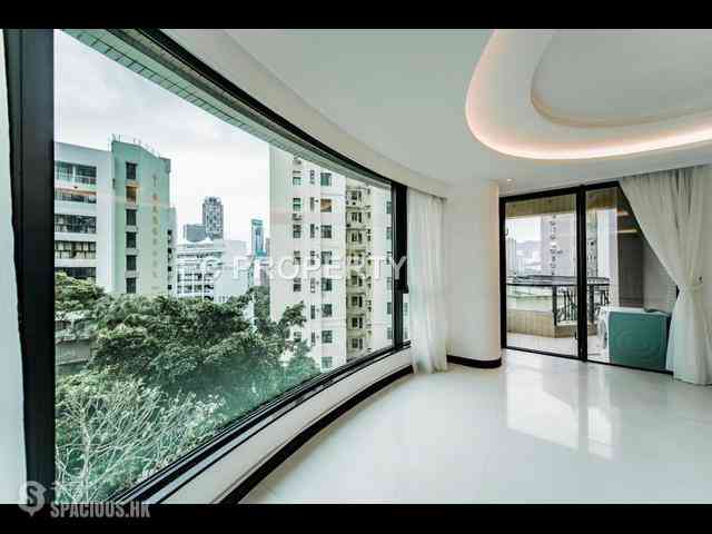 Stubbs Road - 8, Shiu Fai Terrace 05