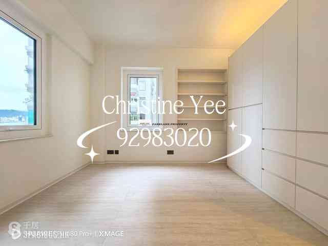 Causeway Bay - Haywood Mansion 12