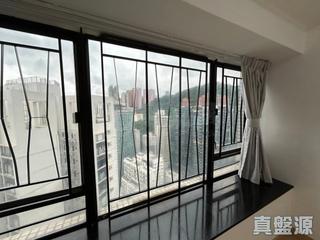 Tin Hau - Park Towers Block 1 06