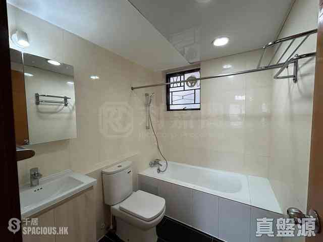 Tin Hau - Park Towers Block 1 07