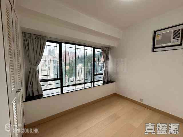 Tin Hau - Park Towers Block 1 04
