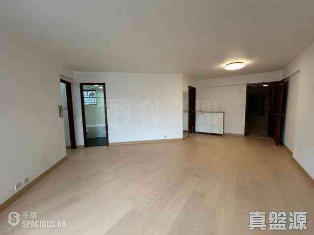Tin Hau - Park Towers Block 1 02