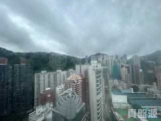 Tin Hau - Park Towers Block 1 13