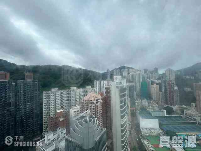 Tin Hau - Park Towers Block 1 13
