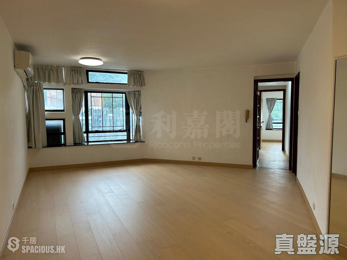 Tin Hau - Park Towers Block 1 01