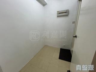 Tin Hau - Park Towers Block 1 10