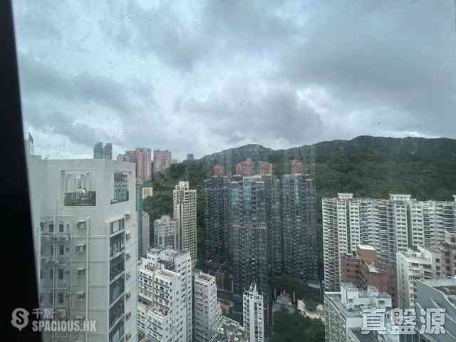 Tin Hau - Park Towers Block 1 12