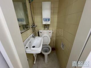 Tin Hau - Park Towers Block 1 11