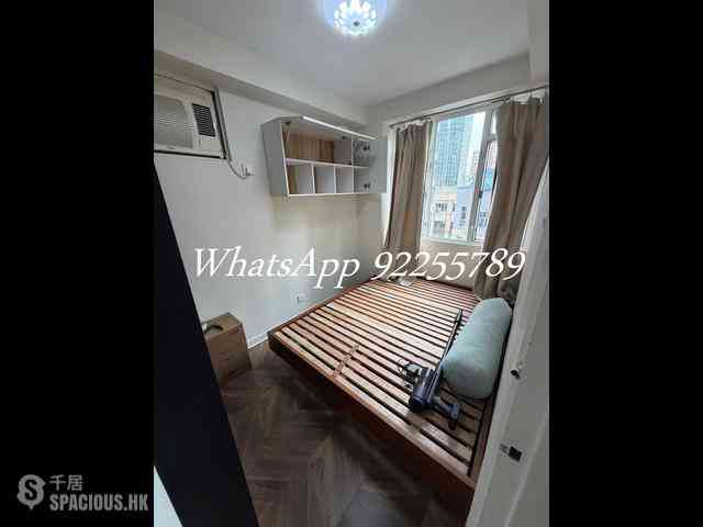 Sai Ying Pun - Hang Hing Court 03