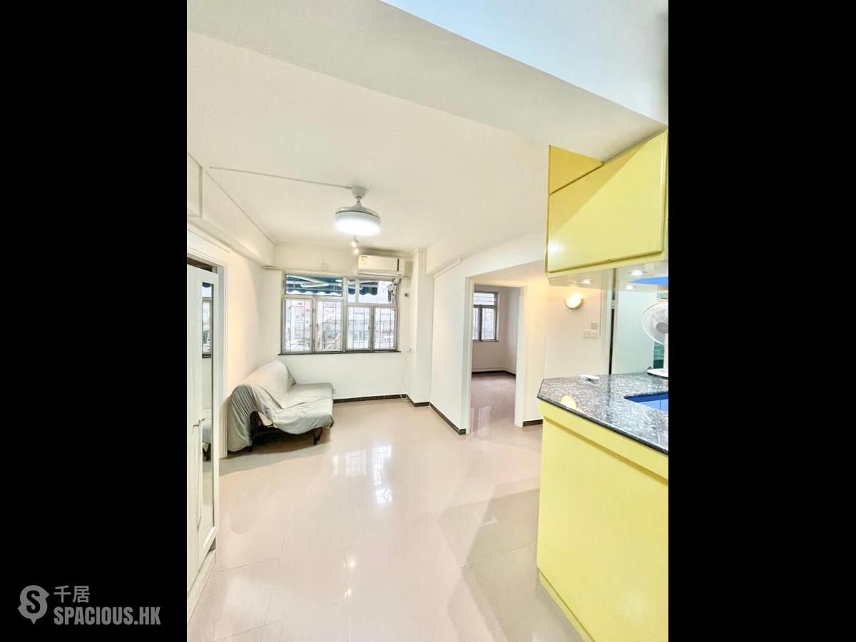 Causeway Bay - Paterson Building 01