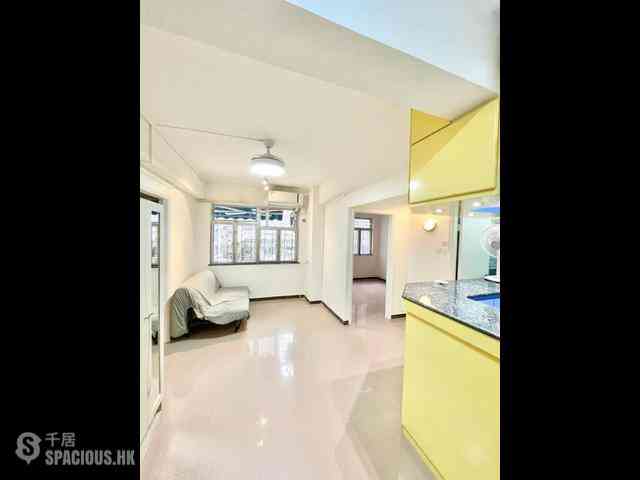 Causeway Bay - Paterson Building 01