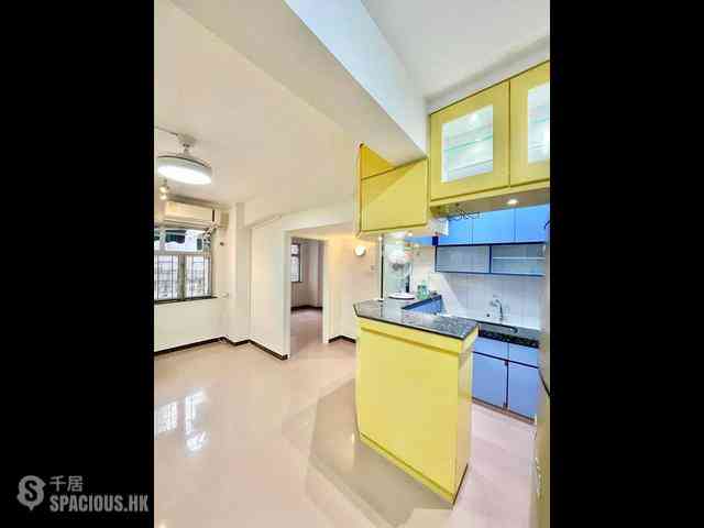 Causeway Bay - Paterson Building 02