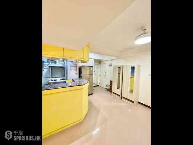 Causeway Bay - Paterson Building 03