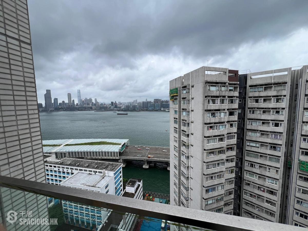 北角 - 莊士維港軒 01