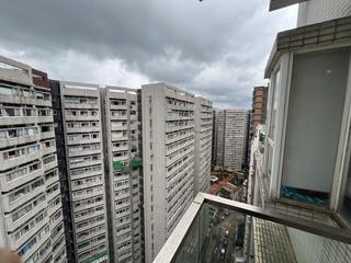 北角 - 莊士維港軒 02