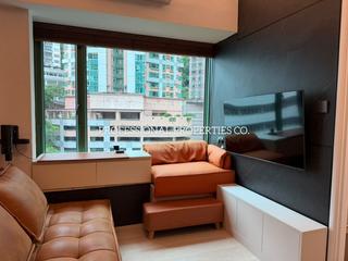 Wan Chai - 1, Star Street 03