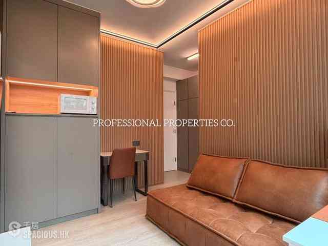 Wan Chai - 1, Star Street 05