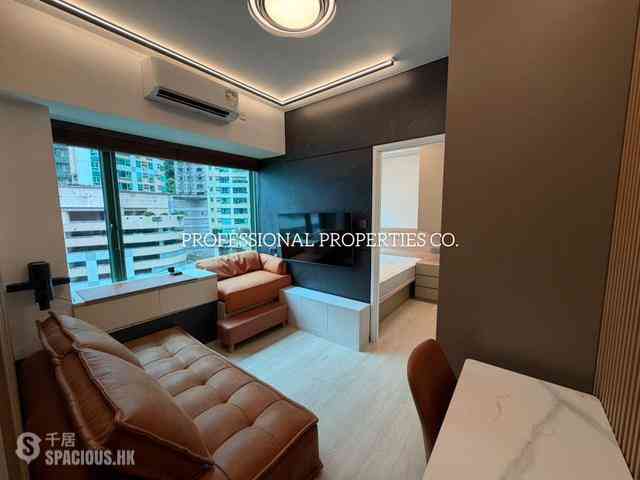 Wan Chai - 1, Star Street 01