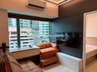 Wan Chai - 1, Star Street 02