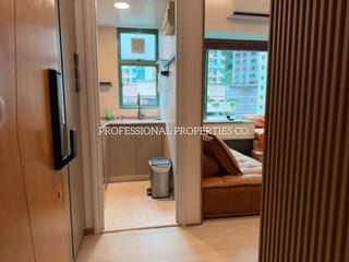 Wan Chai - 1, Star Street 12