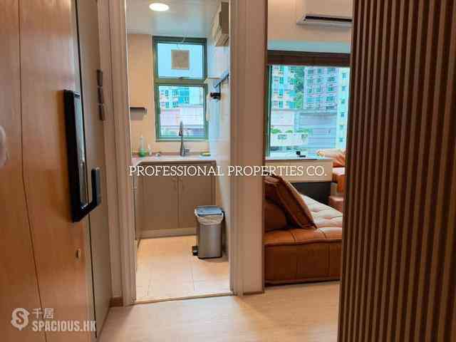 Wan Chai - 1, Star Street 12