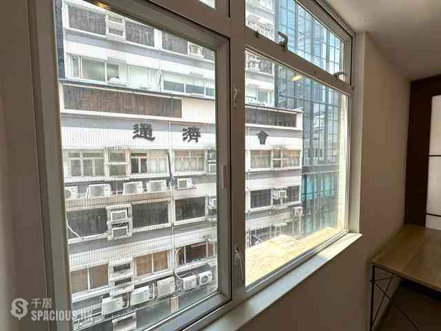 Central - Fortuna Building 04