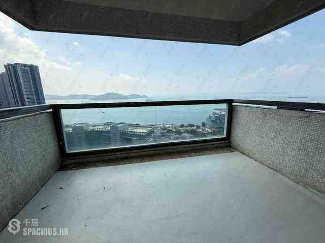 Pok Fu Lam - Baguio Villa 01