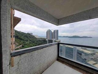 Pok Fu Lam - Baguio Villa 04
