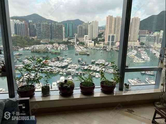 鴨脷洲 - 南湾9座 01