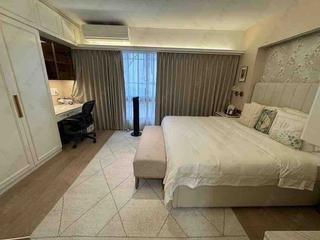 Pok Fu Lam - Aqua 33 06