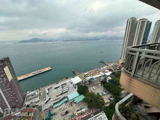 堅尼地城 - 怡峰 01