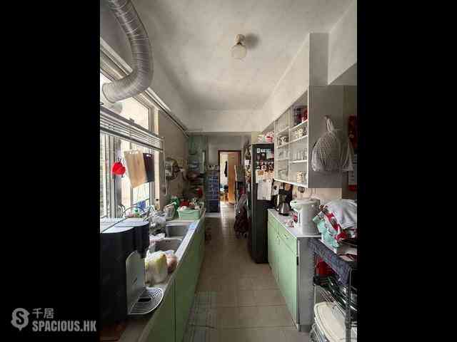 Pok Fu Lam - Y.Y. Mansions 05