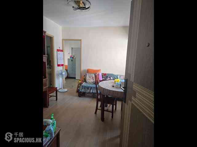 Sai Wan Ho - Fortune Mansion 03