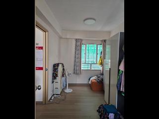 Sai Wan Ho - Fortune Mansion 06