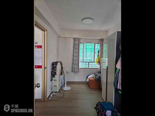 Sai Wan Ho - Fortune Mansion 06
